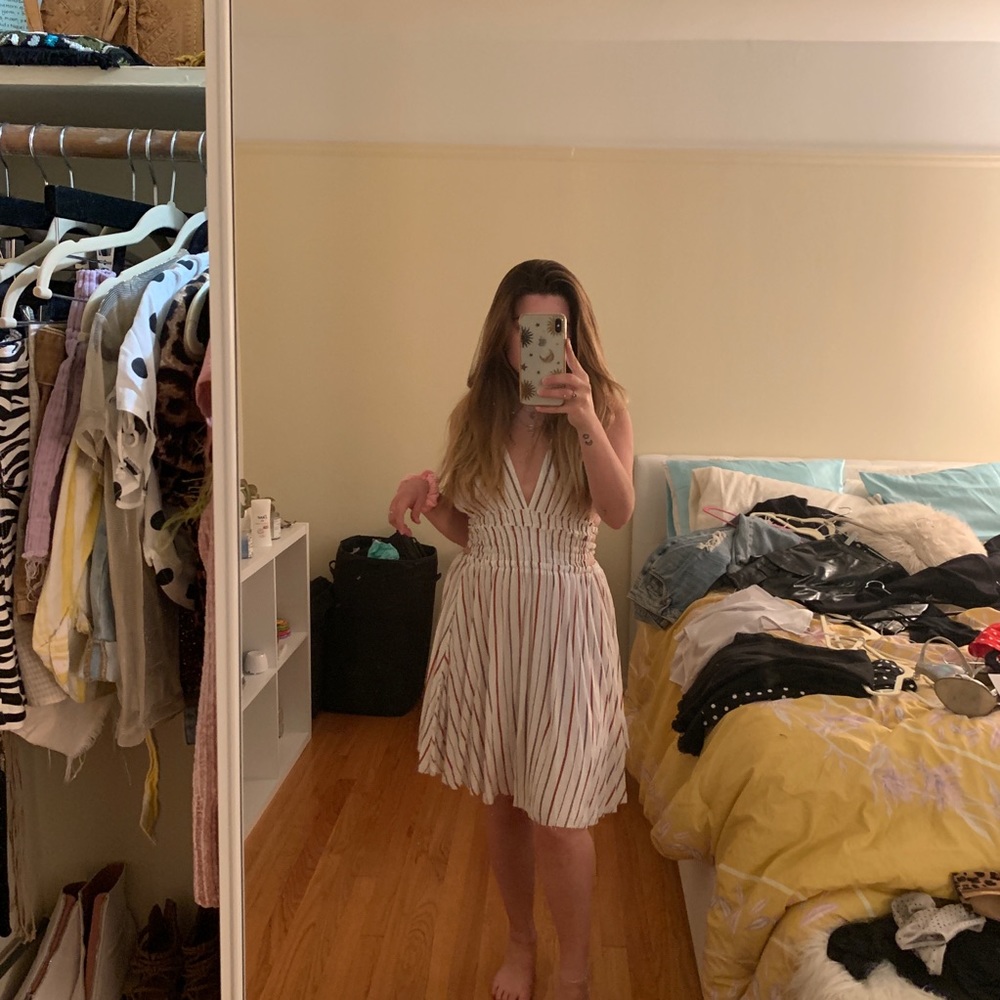 cute summer dress